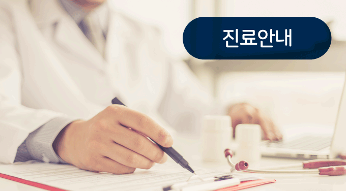 진료안내