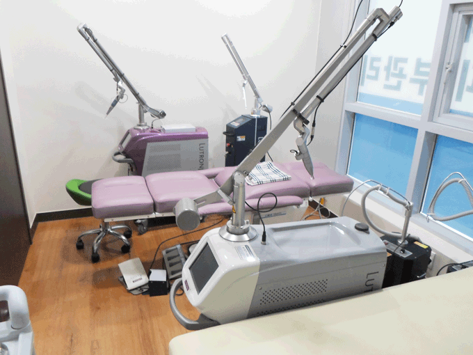 레이저실1